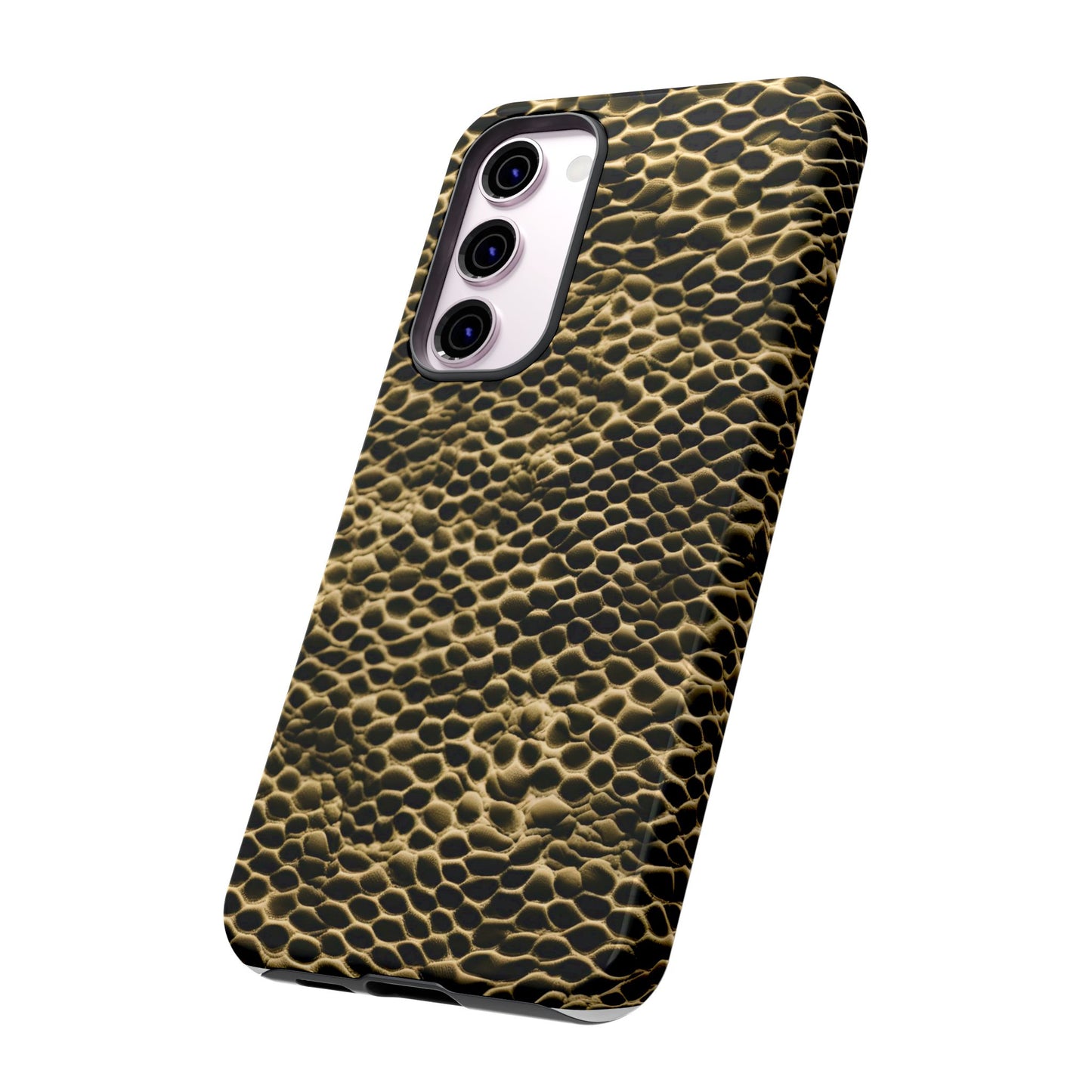 HONEYCOMB phone case TOUGH iPhone 16/15/14/13/12/11 Pro Max | Galaxy S24/S23/S22 Ultra | Pixel 7/8/9 | Slim & Tough