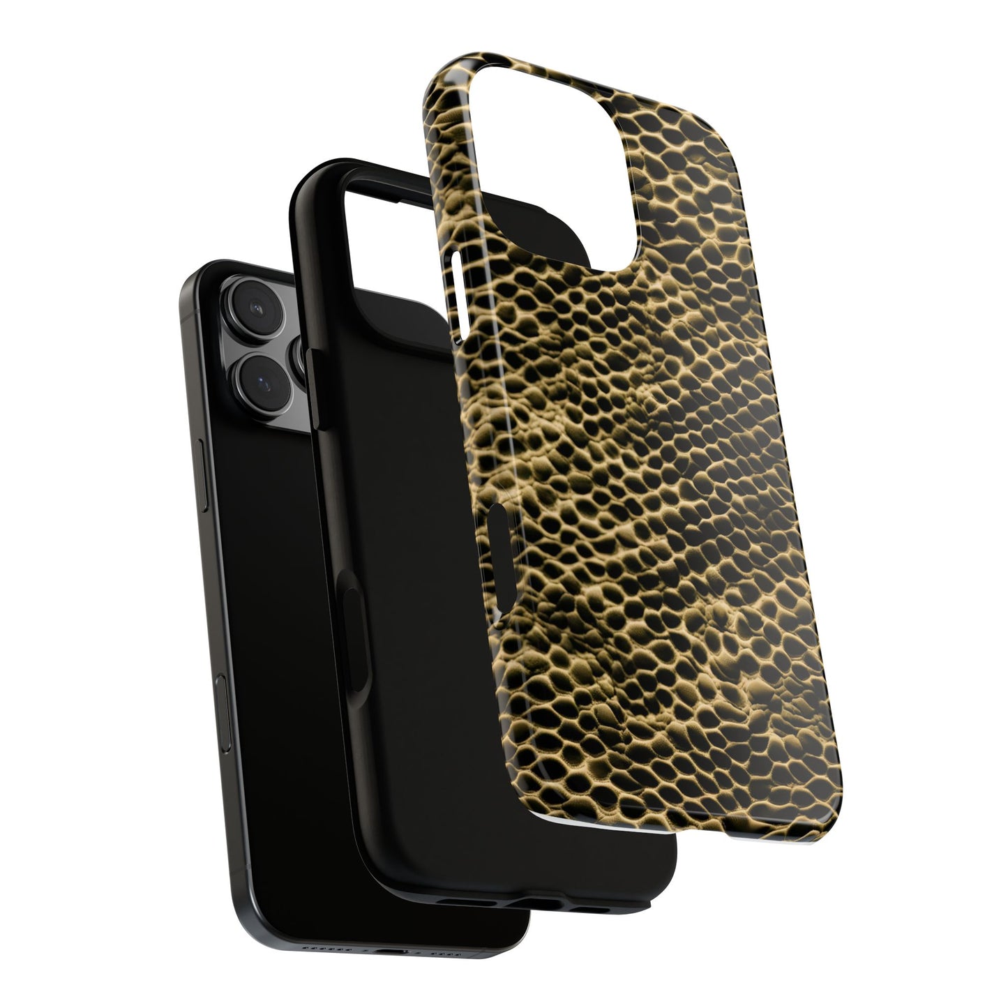 HONEYCOMB phone case TOUGH iPhone 16/15/14/13/12/11 Pro Max | Galaxy S24/S23/S22 Ultra | Pixel 7/8/9 | Slim & Tough