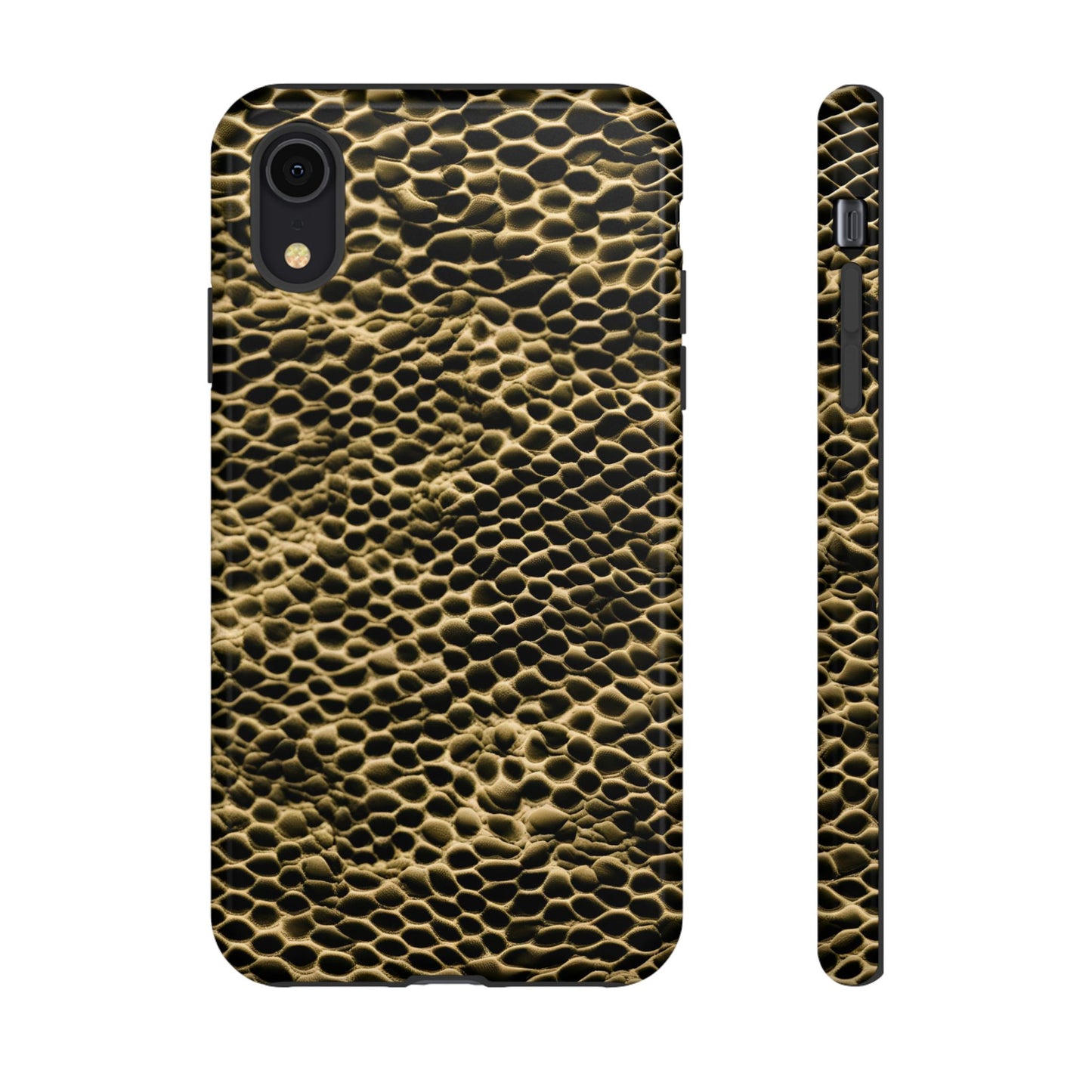 HONEYCOMB phone case TOUGH iPhone 16/15/14/13/12/11 Pro Max | Galaxy S24/S23/S22 Ultra | Pixel 7/8/9 | Slim & Tough