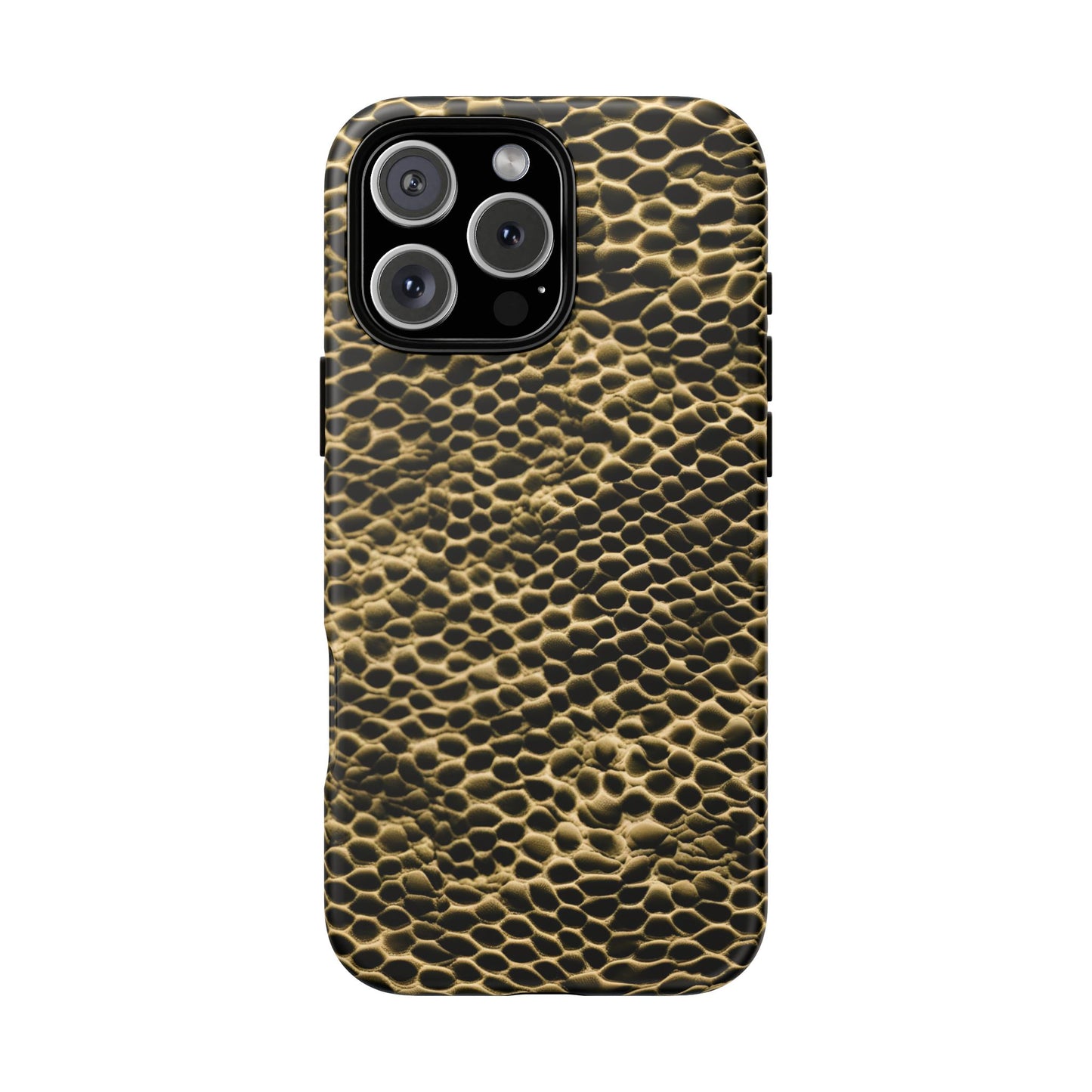 HONEYCOMB phone case TOUGH iPhone 16/15/14/13/12/11 Pro Max | Galaxy S24/S23/S22 Ultra | Pixel 7/8/9 | Slim & Tough