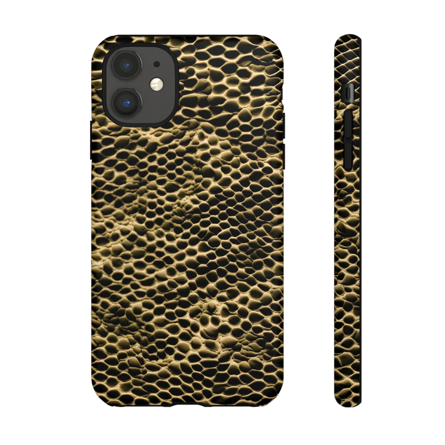 HONEYCOMB phone case TOUGH iPhone 16/15/14/13/12/11 Pro Max | Galaxy S24/S23/S22 Ultra | Pixel 7/8/9 | Slim & Tough