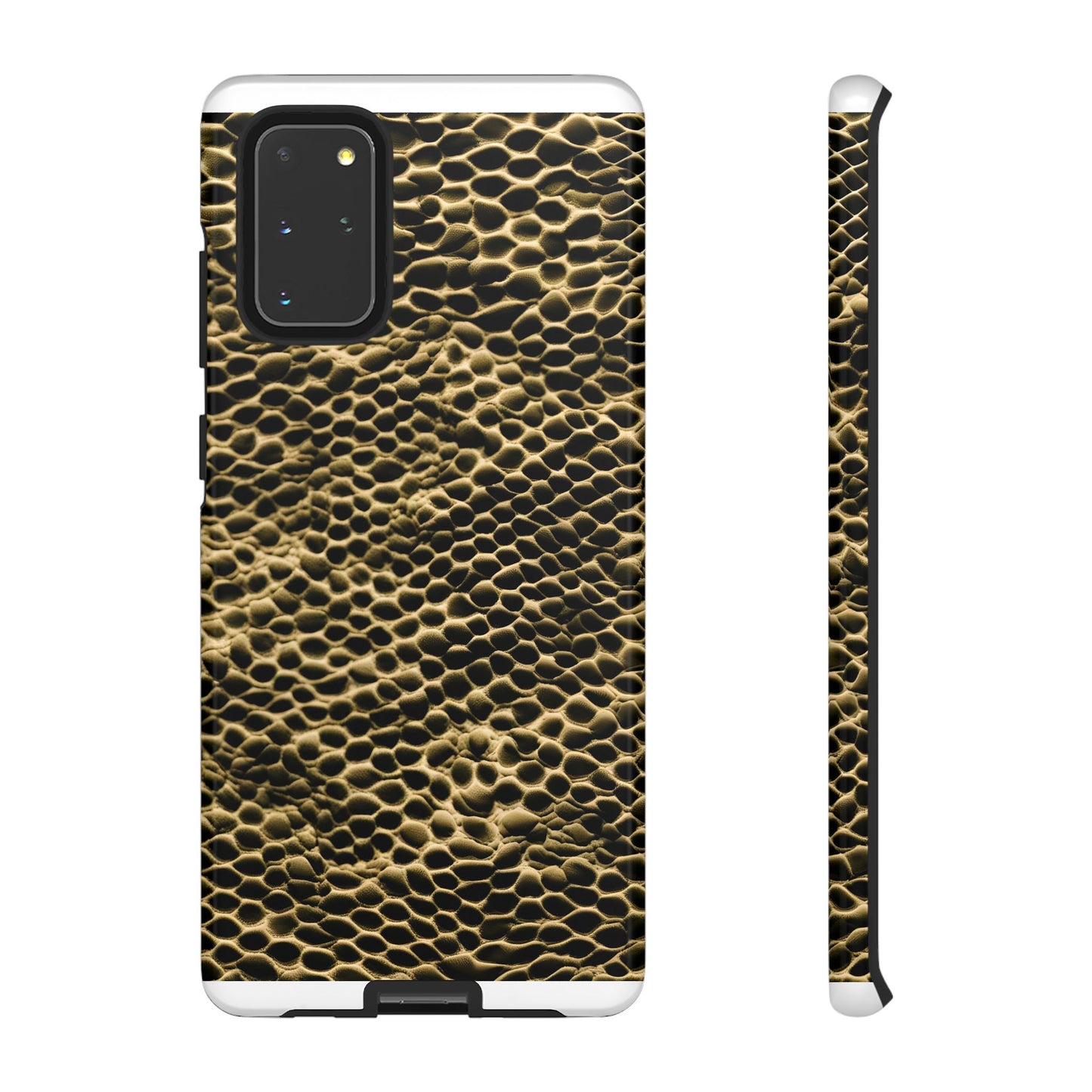 HONEYCOMB phone case TOUGH iPhone 16/15/14/13/12/11 Pro Max | Galaxy S24/S23/S22 Ultra | Pixel 7/8/9 | Slim & Tough