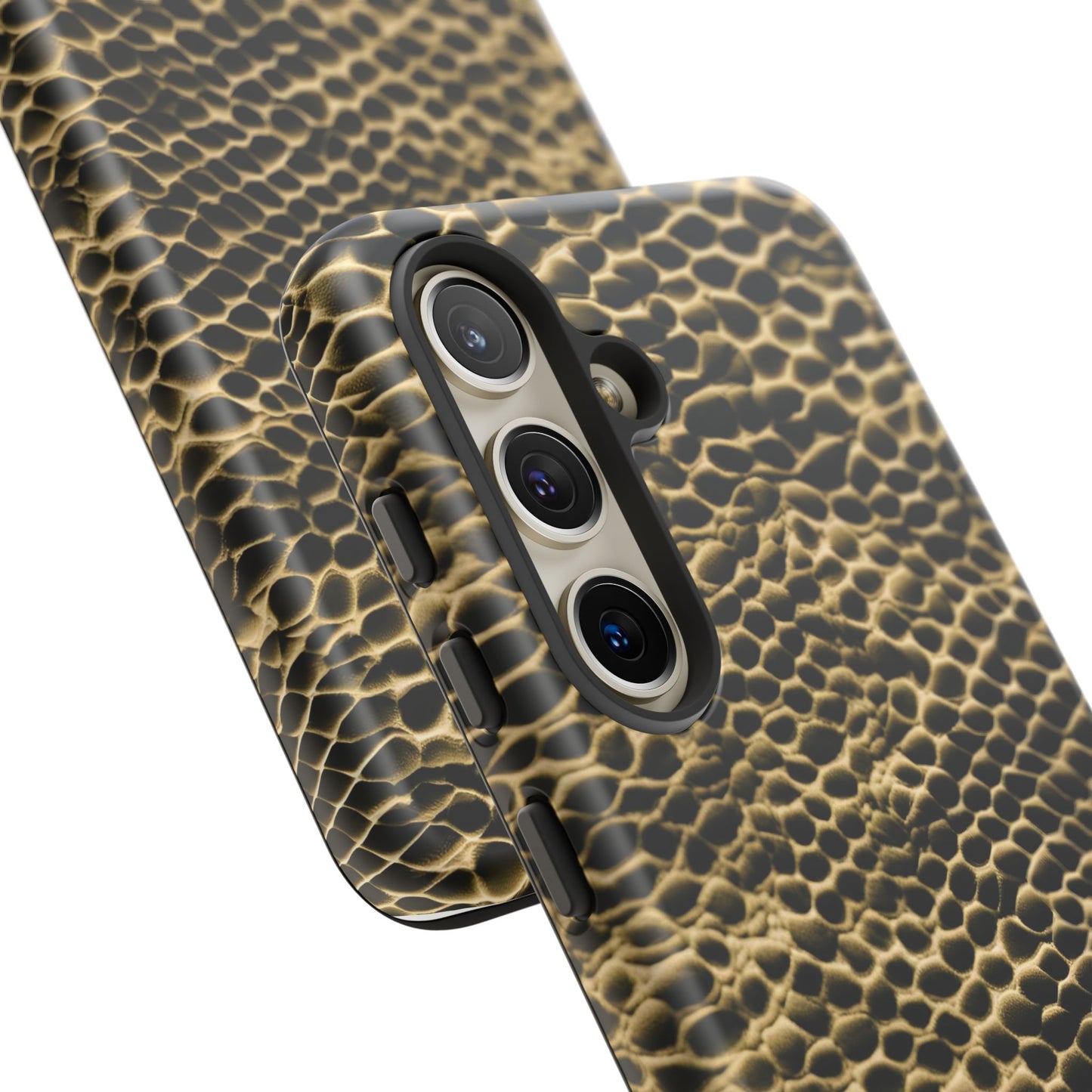 HONEYCOMB phone case TOUGH iPhone 16/15/14/13/12/11 Pro Max | Galaxy S24/S23/S22 Ultra | Pixel 7/8/9 | Slim & Tough