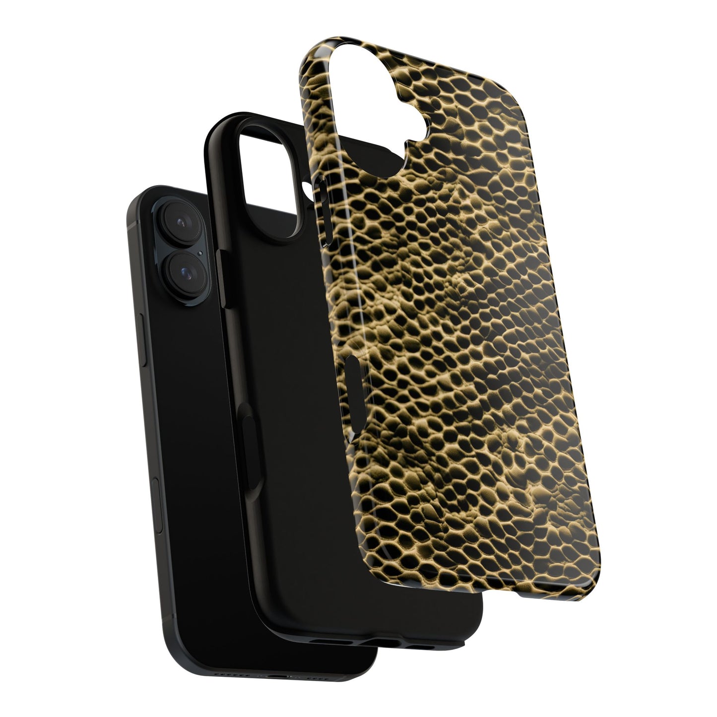 HONEYCOMB phone case TOUGH iPhone 16/15/14/13/12/11 Pro Max | Galaxy S24/S23/S22 Ultra | Pixel 7/8/9 | Slim & Tough