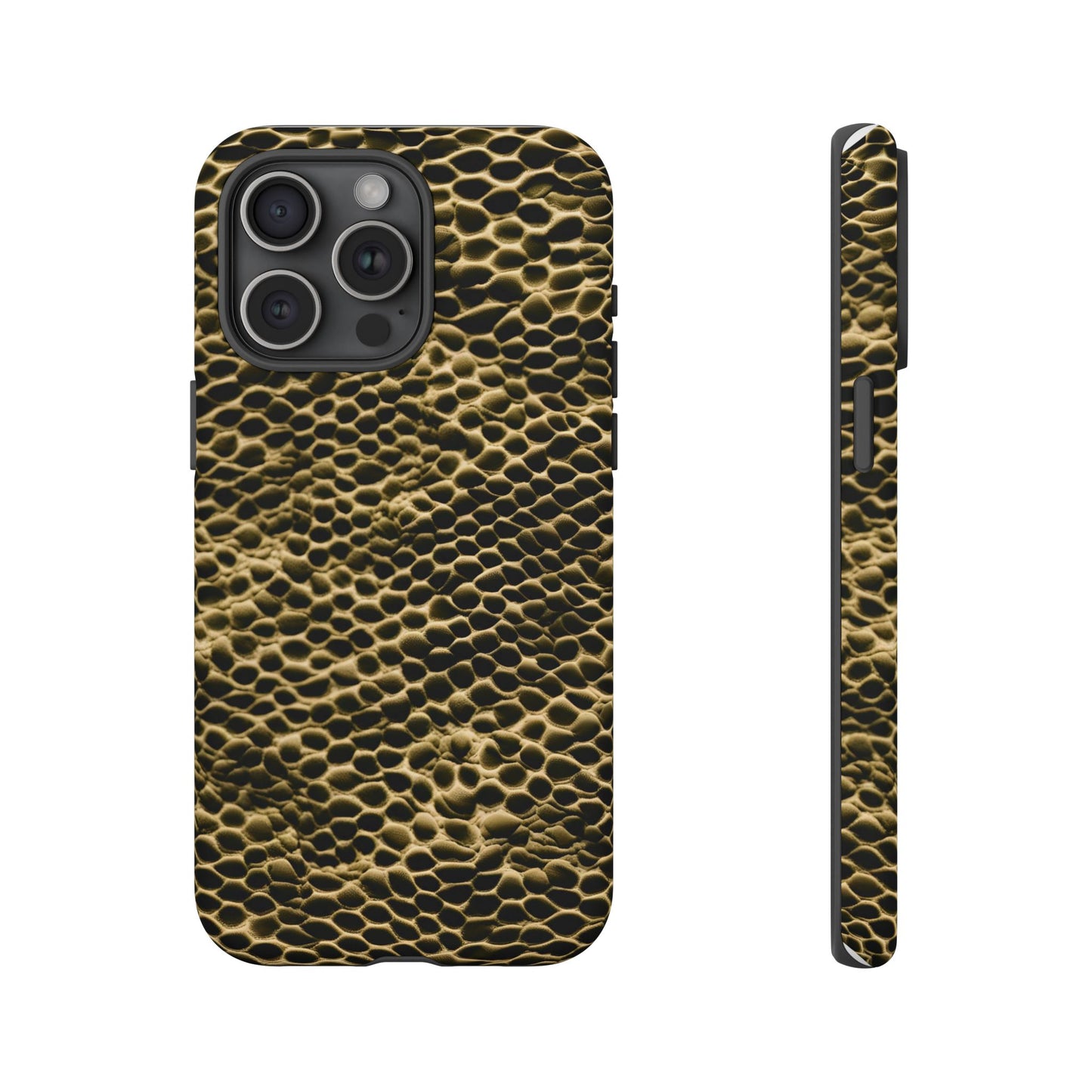 HONEYCOMB phone case TOUGH iPhone 16/15/14/13/12/11 Pro Max | Galaxy S24/S23/S22 Ultra | Pixel 7/8/9 | Slim & Tough