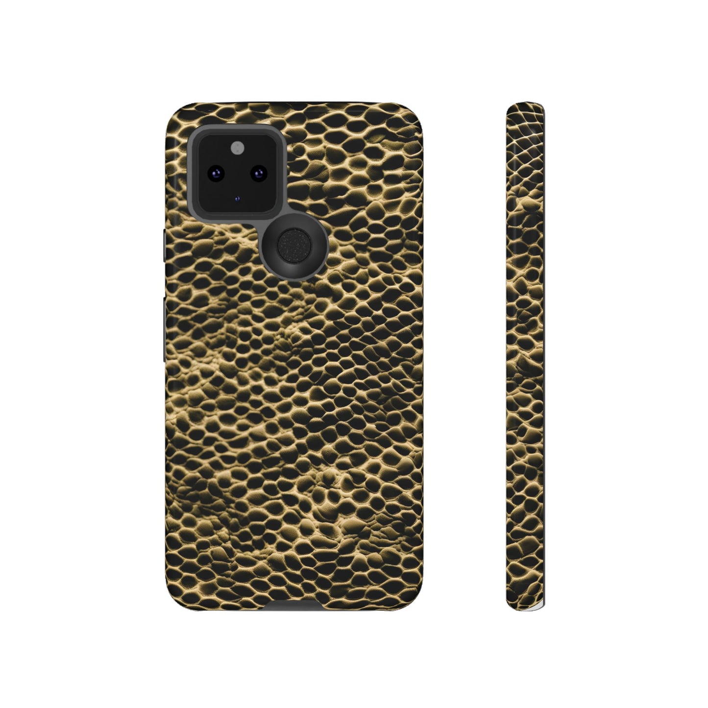 HONEYCOMB phone case TOUGH iPhone 16/15/14/13/12/11 Pro Max | Galaxy S24/S23/S22 Ultra | Pixel 7/8/9 | Slim & Tough