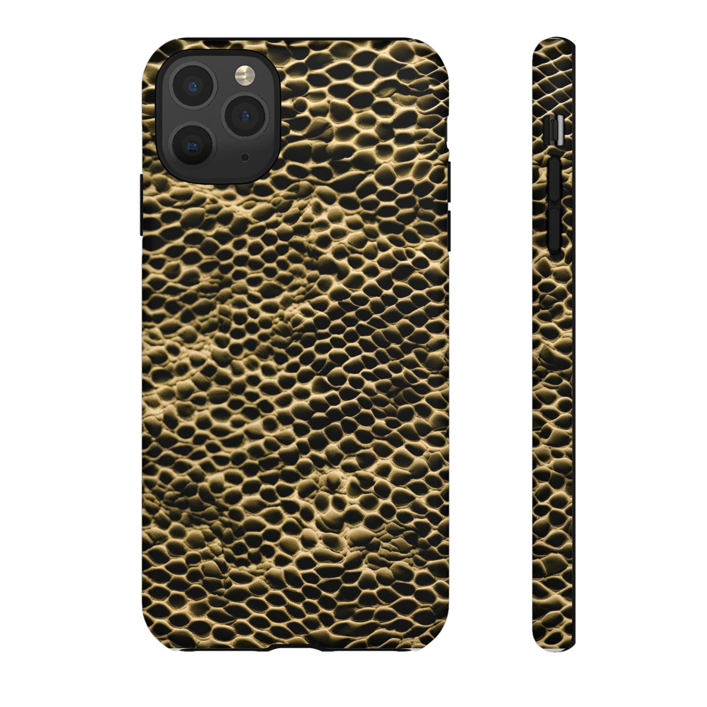 HONEYCOMB phone case TOUGH iPhone 16/15/14/13/12/11 Pro Max | Galaxy S24/S23/S22 Ultra | Pixel 7/8/9 | Slim & Tough