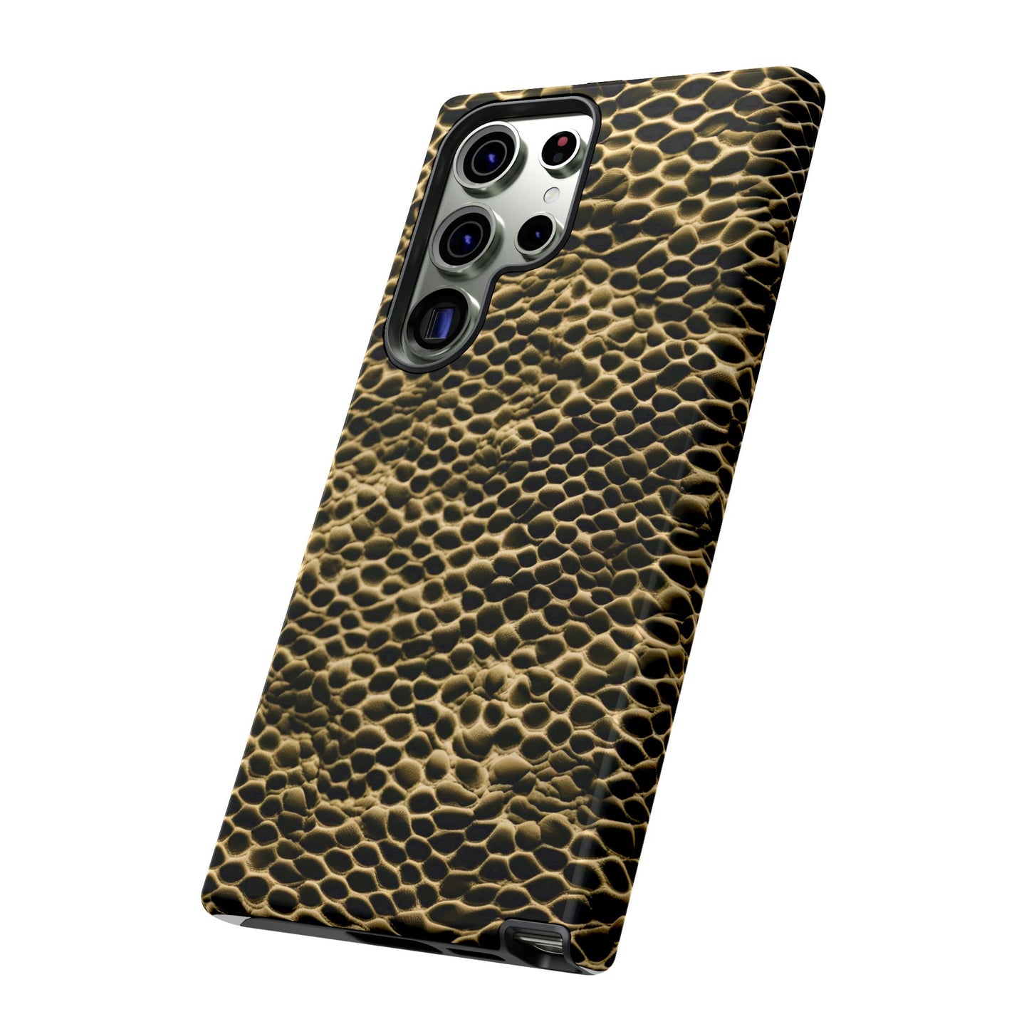 HONEYCOMB phone case TOUGH iPhone 16/15/14/13/12/11 Pro Max | Galaxy S24/S23/S22 Ultra | Pixel 7/8/9 | Slim & Tough