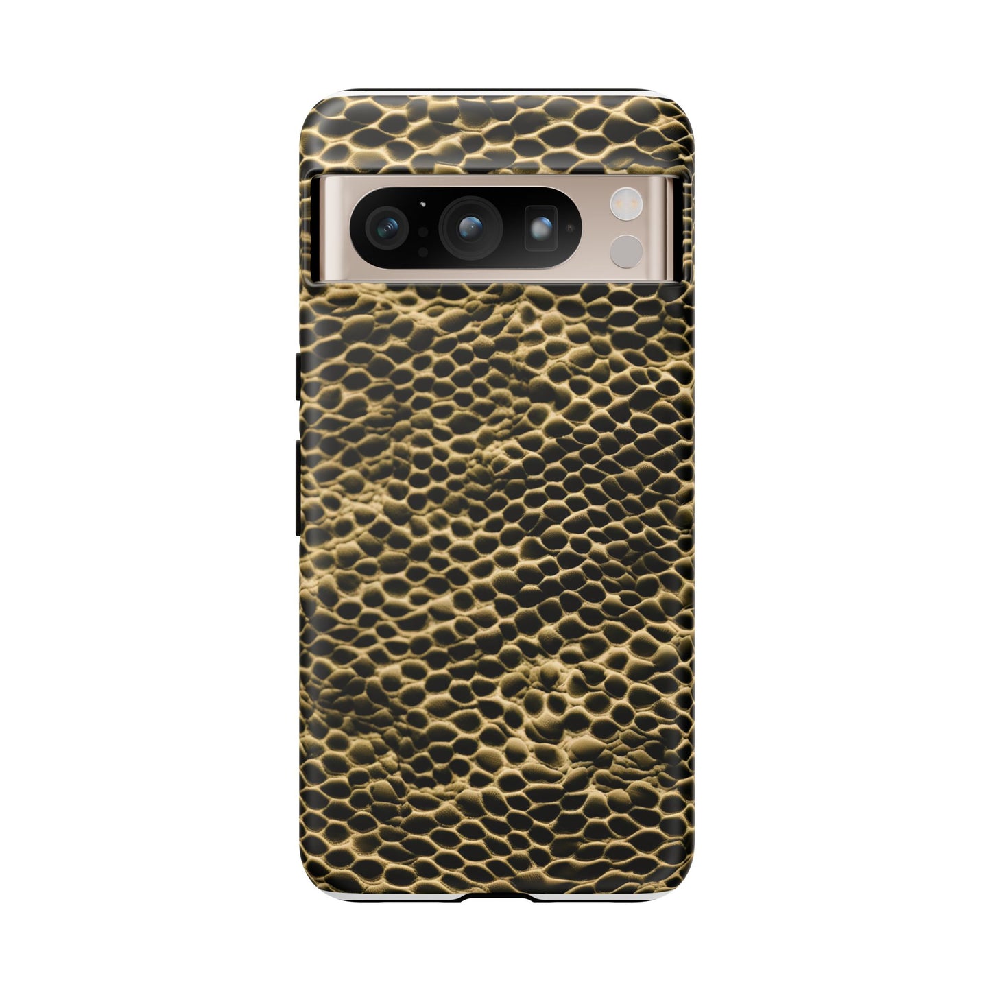 HONEYCOMB phone case TOUGH iPhone 16/15/14/13/12/11 Pro Max | Galaxy S24/S23/S22 Ultra | Pixel 7/8/9 | Slim & Tough