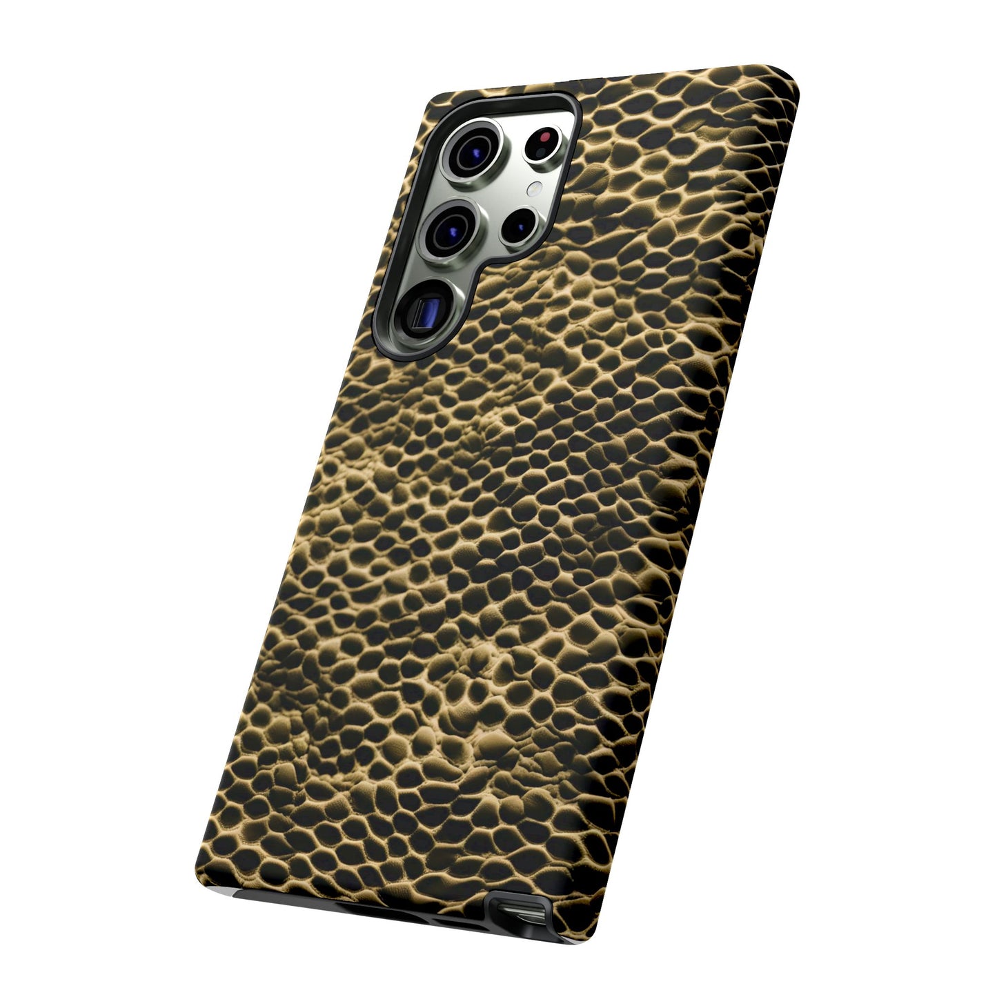 HONEYCOMB phone case TOUGH iPhone 16/15/14/13/12/11 Pro Max | Galaxy S24/S23/S22 Ultra | Pixel 7/8/9 | Slim & Tough