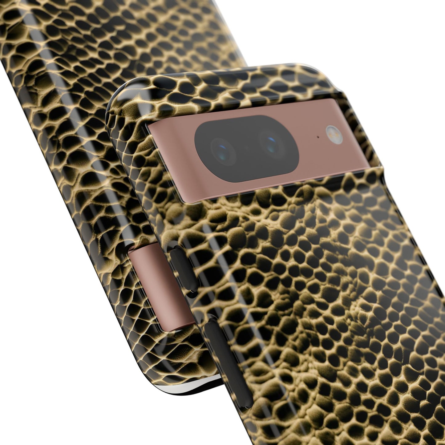 HONEYCOMB phone case TOUGH iPhone 16/15/14/13/12/11 Pro Max | Galaxy S24/S23/S22 Ultra | Pixel 7/8/9 | Slim & Tough