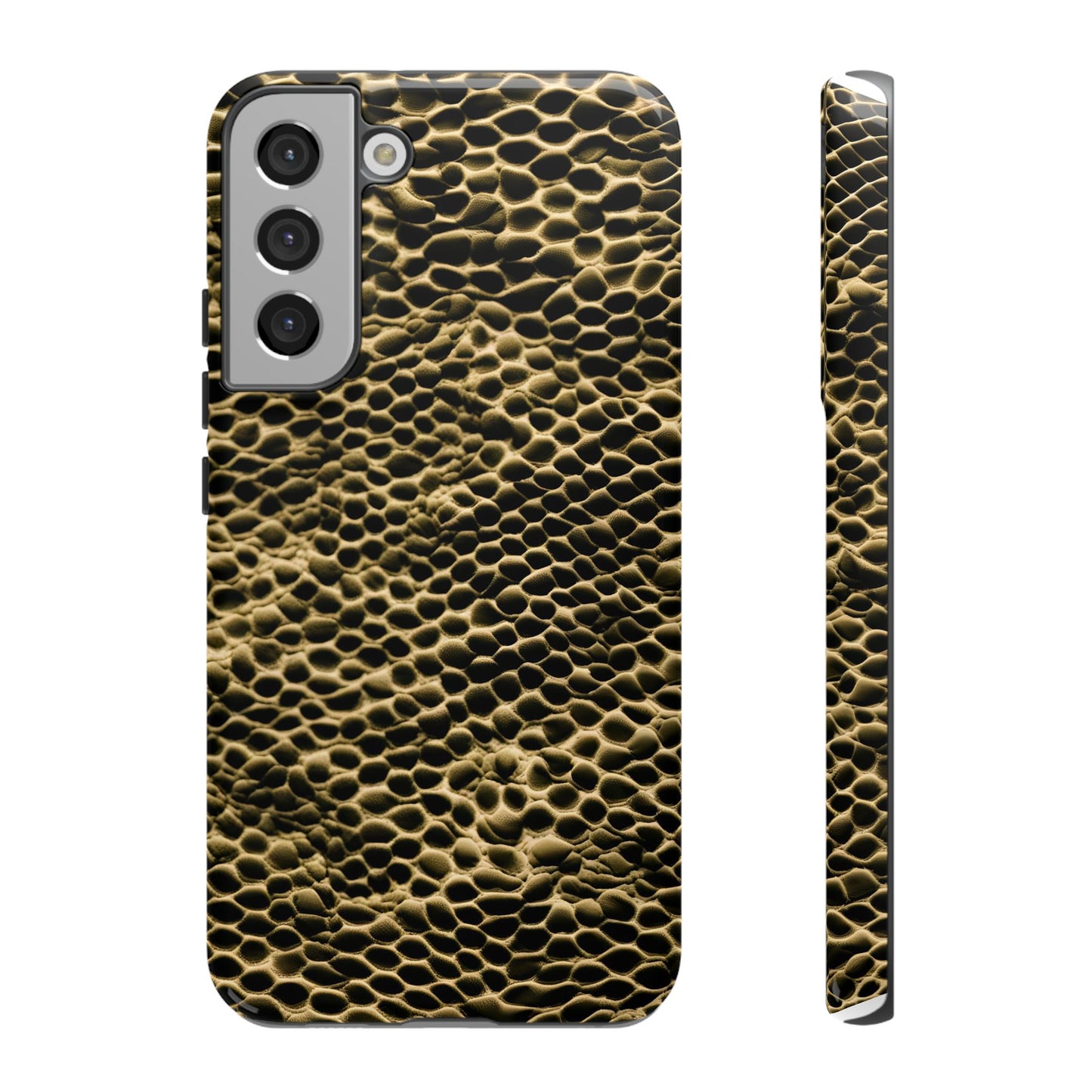 HONEYCOMB phone case TOUGH iPhone 16/15/14/13/12/11 Pro Max | Galaxy S24/S23/S22 Ultra | Pixel 7/8/9 | Slim & Tough